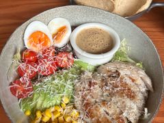 -有序Orderly融合西餐·咖啡(运河外滩店)