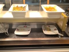 -The COOK·厨餐厅·自助餐(浦东嘉里大酒店)