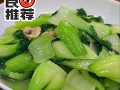 -谢记上海大排档(长寿路店)