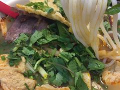 -螺小胖柳州螺蛳粉(钟楼总店)