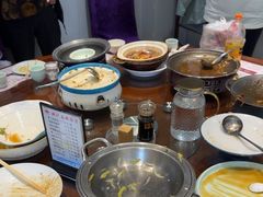 -韩记海鲜饺子旗舰店(红海新区店)