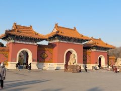 -北陵公园