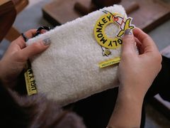 -奇醜的猴子咖啡(财信广场店)