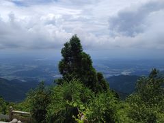 -南岳衡山风景名胜区
