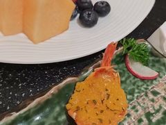 -桃夭日式料理(国信店)