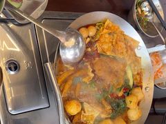 -小螺大作·螺蛳粉火锅(林和西店)