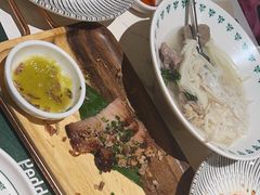 -帕娜·泰式茶餐厅·Bistro(近铁广场店)