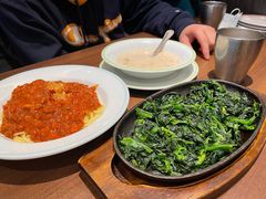 -萨莉亚意式餐厅(杭州滨江天街店)