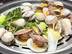 -三个渔夫·蒸汽海鲜(万德大厦店)