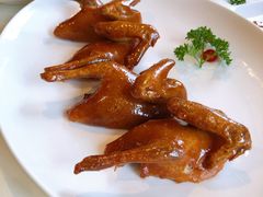 -利苑酒家(金宝店)