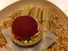 -三嚥阁 La Villa Restaurant