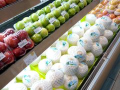 自助取餐区-果蔬好生活超市(新荟城店)