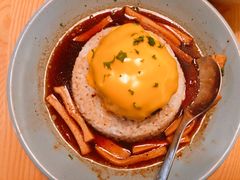 -红小满休闲餐厅(十全街店)