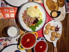 -通海俄式烧烤(下瓦房店)