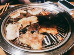 -九田家黑牛烤肉料理(溧阳吾悦店)