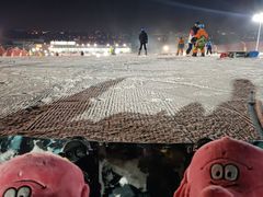 -北京西山滑雪场