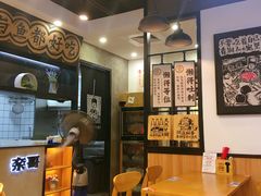 -奈哥老坛酸菜鱼(香港名都店)