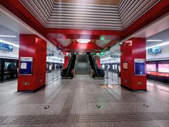 -望京西(地铁站)