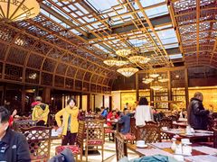 -乌镇枕水度假酒店