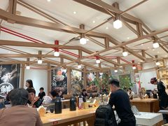 -味千拉面(广州白云机场T1西二店)