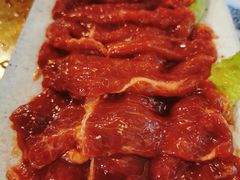 本地牛肉-吊龙伴-潮澎派·潮汕菜大排档(南较西路店)