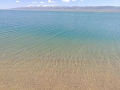 -青海湖国家重点风景名胜区