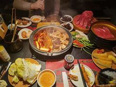 -牛New寿喜烧(金茂览秀城店)