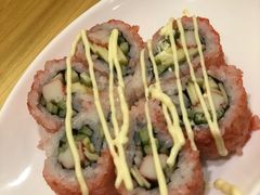 -宝寿司(红瓦寺店)