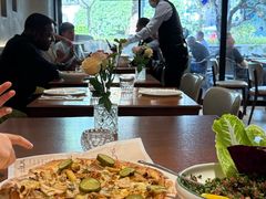 -ELI FALAFEL Lebanese&Mediterranean黎巴嫩美食(富城路店)