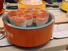 -龍歌自助小火锅(市北台东利群店)