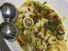 -绿草地·湘菜(7mall店)