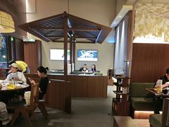 -生如夏花泰式火锅(西村黑金店)