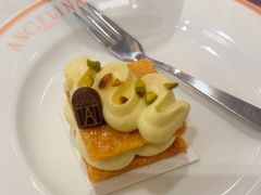 -Angelina安吉丽娜(恒隆广场店)