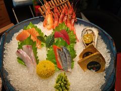 -吉川谷谷·日料放题(广安门店)