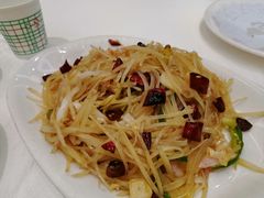 -飞鹿餐饮·陕南菜(北关店)