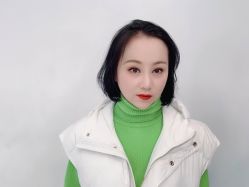 点击看大图 大厅-P.STYLE 派斯造型
