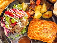 -必胜客(东大桥店)