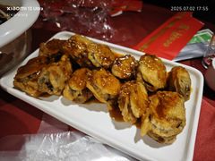 -七菜馆·东北菜·蒸饺(文体路店)