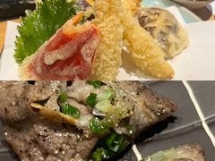 -松临·铁板烧&Omakase(神农店)