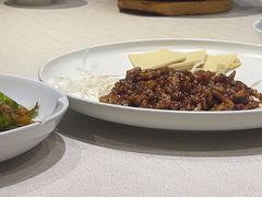 -京味斋·北京烤鸭(北京南站洋桥店)