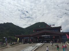 -大水川景区