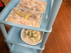 -鱼粤鲜淘米捞·中山脆肉鲩火锅(悦湖会店)