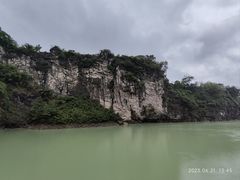 -乌江画廊(彭水苗族土家族自治县)