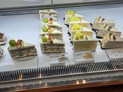 -卷心卷意·轻甜蛋糕(新光天地店)