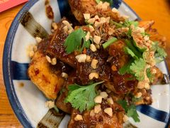 -炒豆合作社(东四总店)