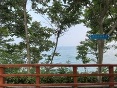 -燕儿岛山公园