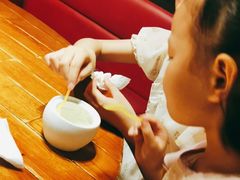 -田婆婆的菜(新天地店)