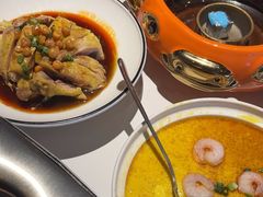 -金芙蓉|湘味小炒·鲜炒黄牛肉(淮安生态新城吾悦店)