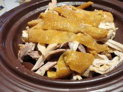 -秋色客家菜(南山店)