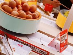 -龍歌自助小火锅(市北台东利群店)